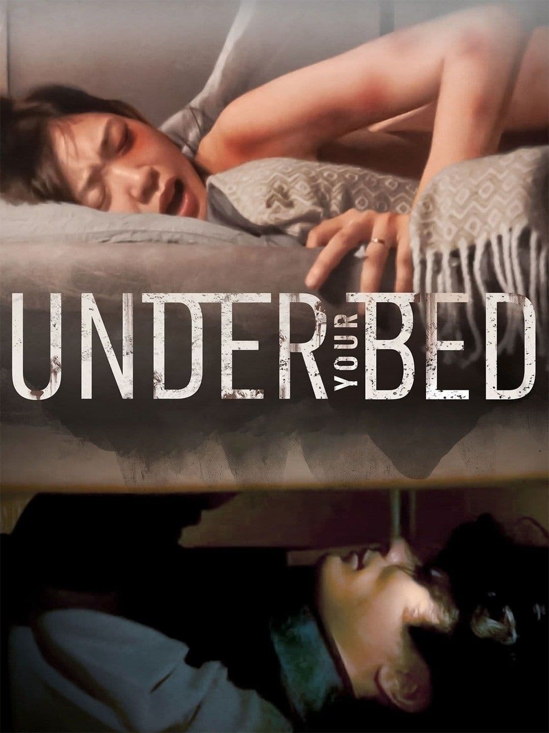 18+ Under Your Bed | RTALLY18
