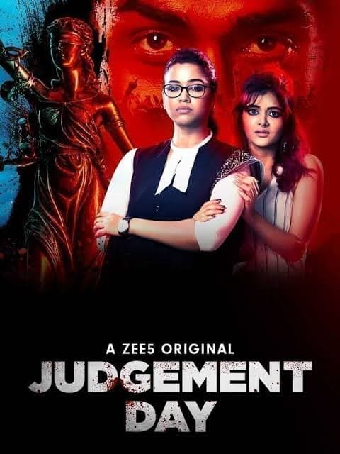 Judgement Day  | RTALLY18