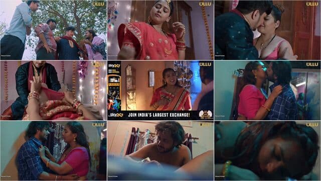 18+ Anari Part 1 | RTALLY18