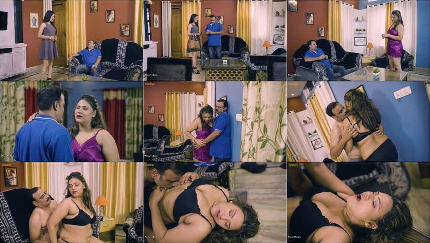 18+ Sweety Bula Rahi Hai | RTALLY18