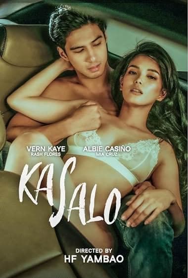 18+ Kasalo  | RTALLY18