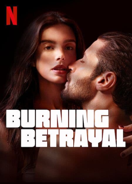 18+ Burning Betrayal - O Lado Bom de ser Traída  | RTALLY18