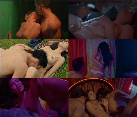 18+ Punit na langit | RTALLY18
