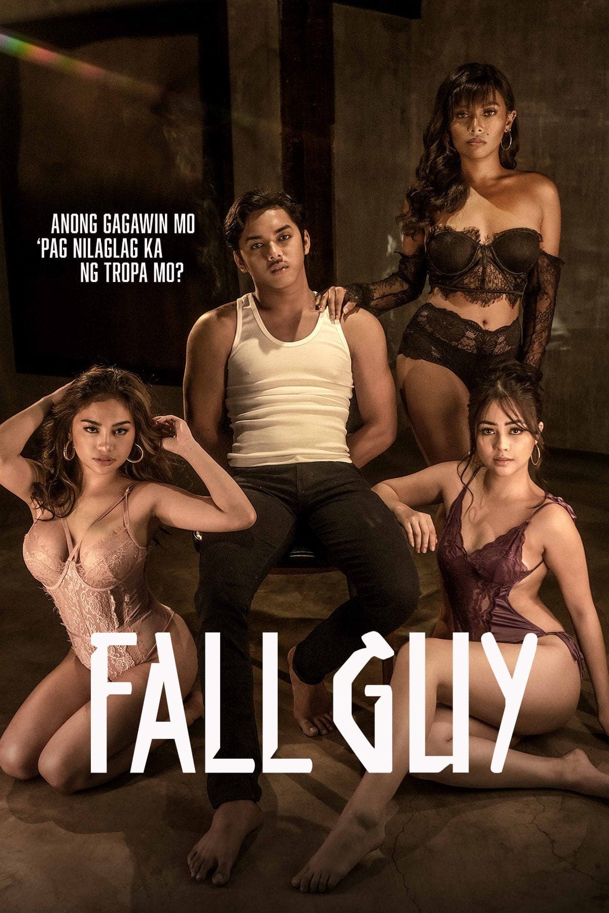 Fall Guy  | RTALLY18