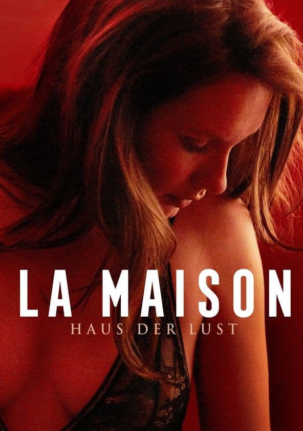 18+ La Maison - The House | RTALLY18