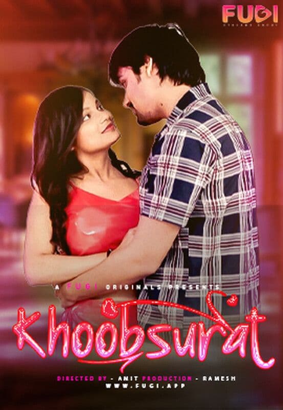 18+ Khoobsoorat  | RTALLY18