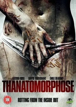 Thanatomorphose | RTALLY18