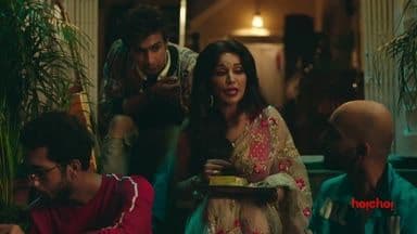 18+ Dupur Thakurpo S3 | RTALLY18