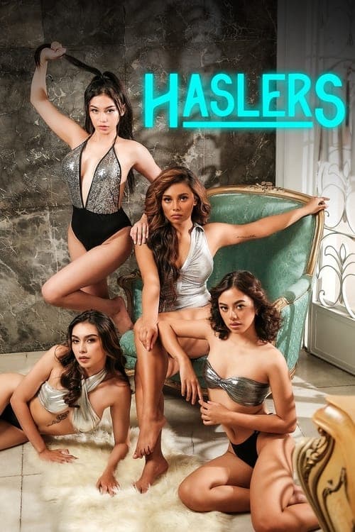 18+ Haslers  | RTALLY18