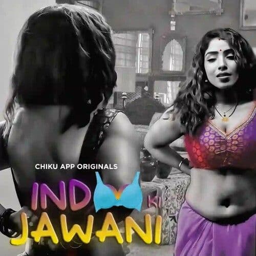 18+  Indoo Ki Jawani | RTALLY18
