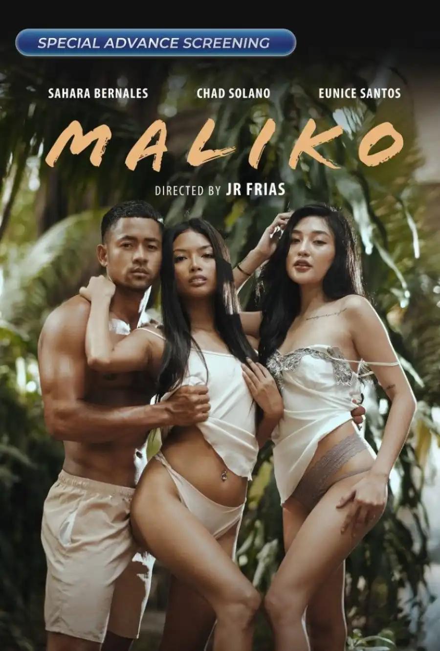 18+ Maliko | RTALLY18