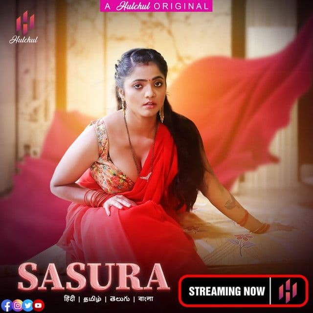 18+ Sasura  | RTALLY18