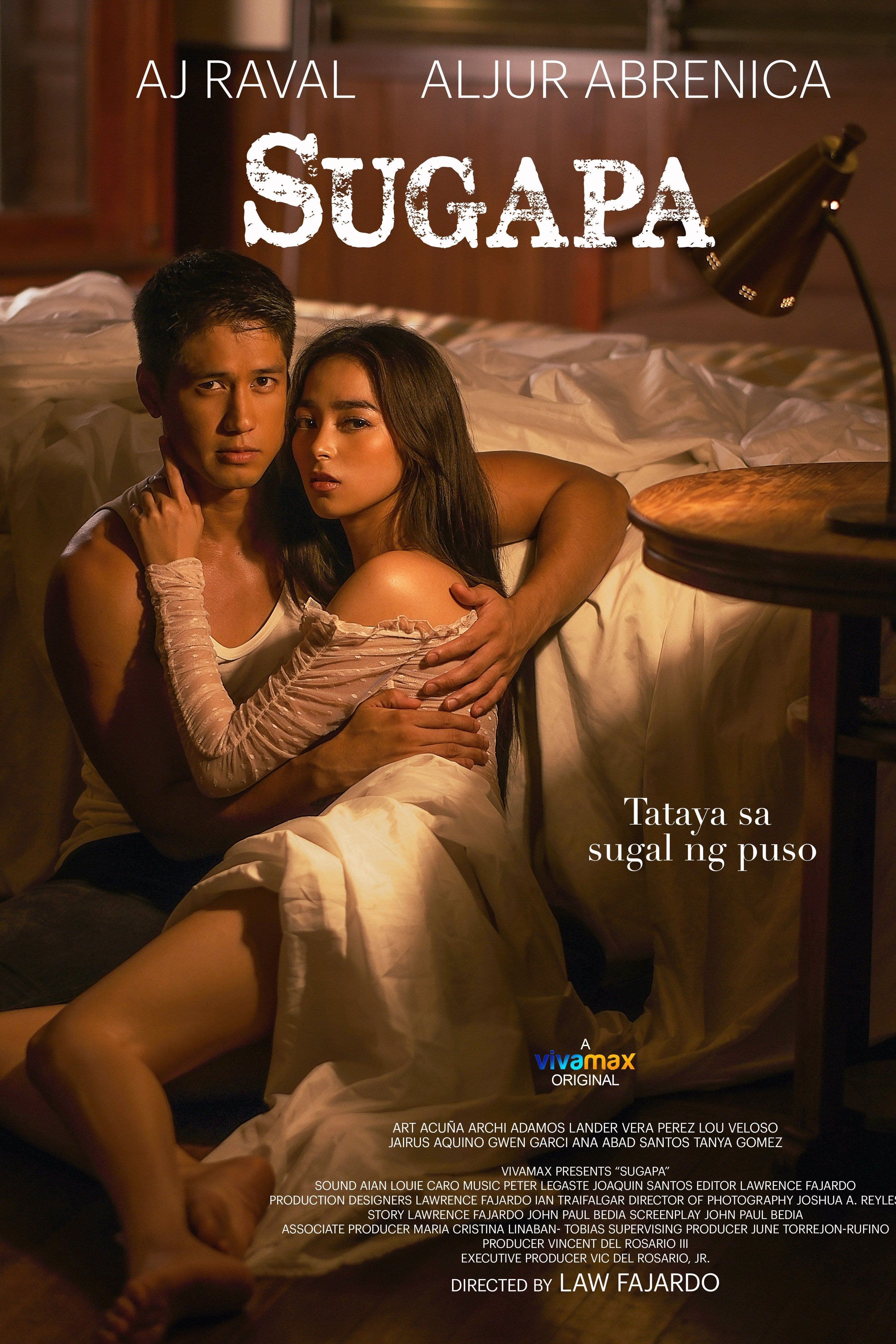 18+ Sugapa | RTALLY18