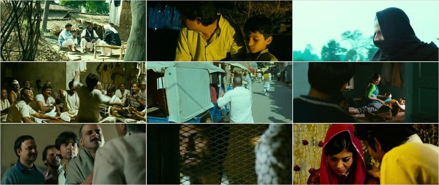 Gangs of Wasseypur | RTALLY18
