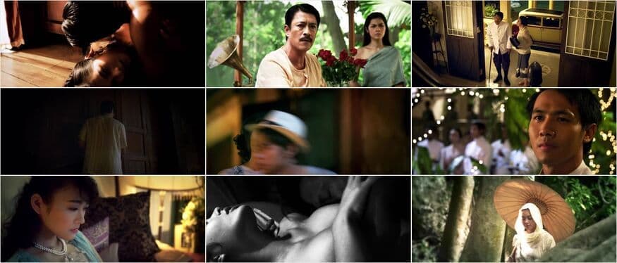 Jan Dara the Beginning | RTALLY18