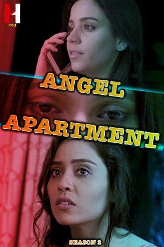 18+ Angel Apartment S2 | RTALLY18