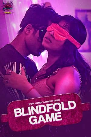 18+ Blind Fold Game | RTALLY18