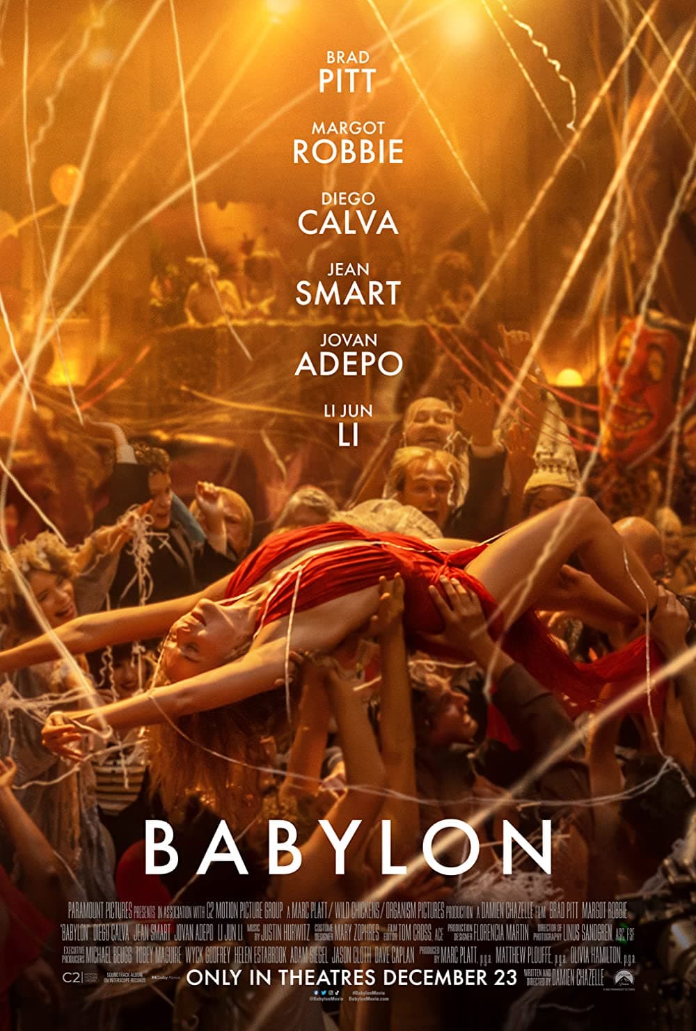 Babylon | RTALLY18