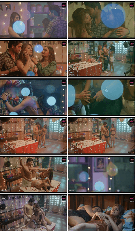 18+ Nehlee Par Dehla  | RTALLY18
