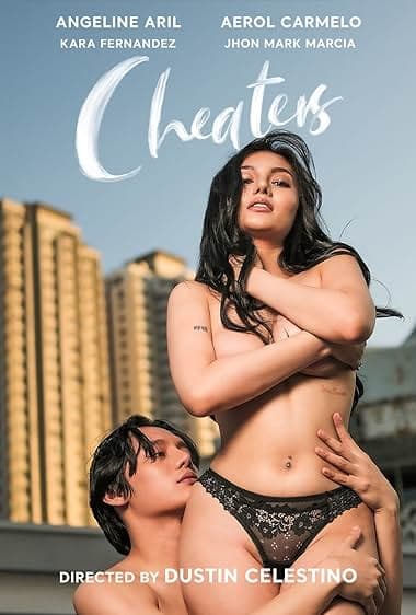18+ Cheaters  | RTALLY18