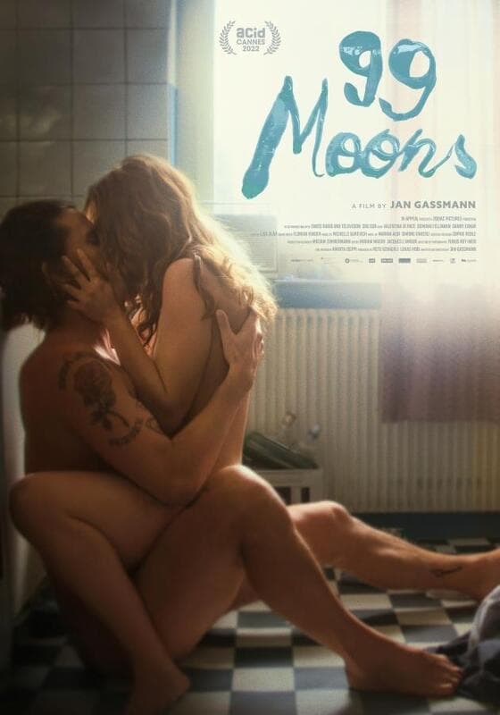 99 Moons | RTALLY18