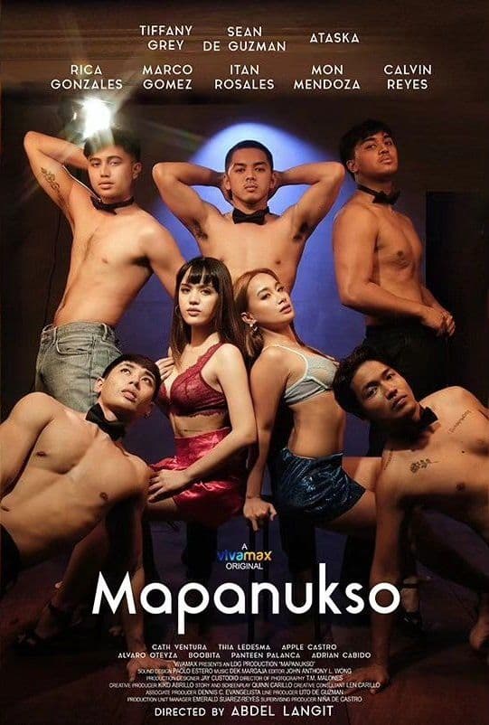 18+ Mapanukso  | RTALLY18