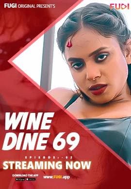 18+ Wine Dine 69 | RTALLY18