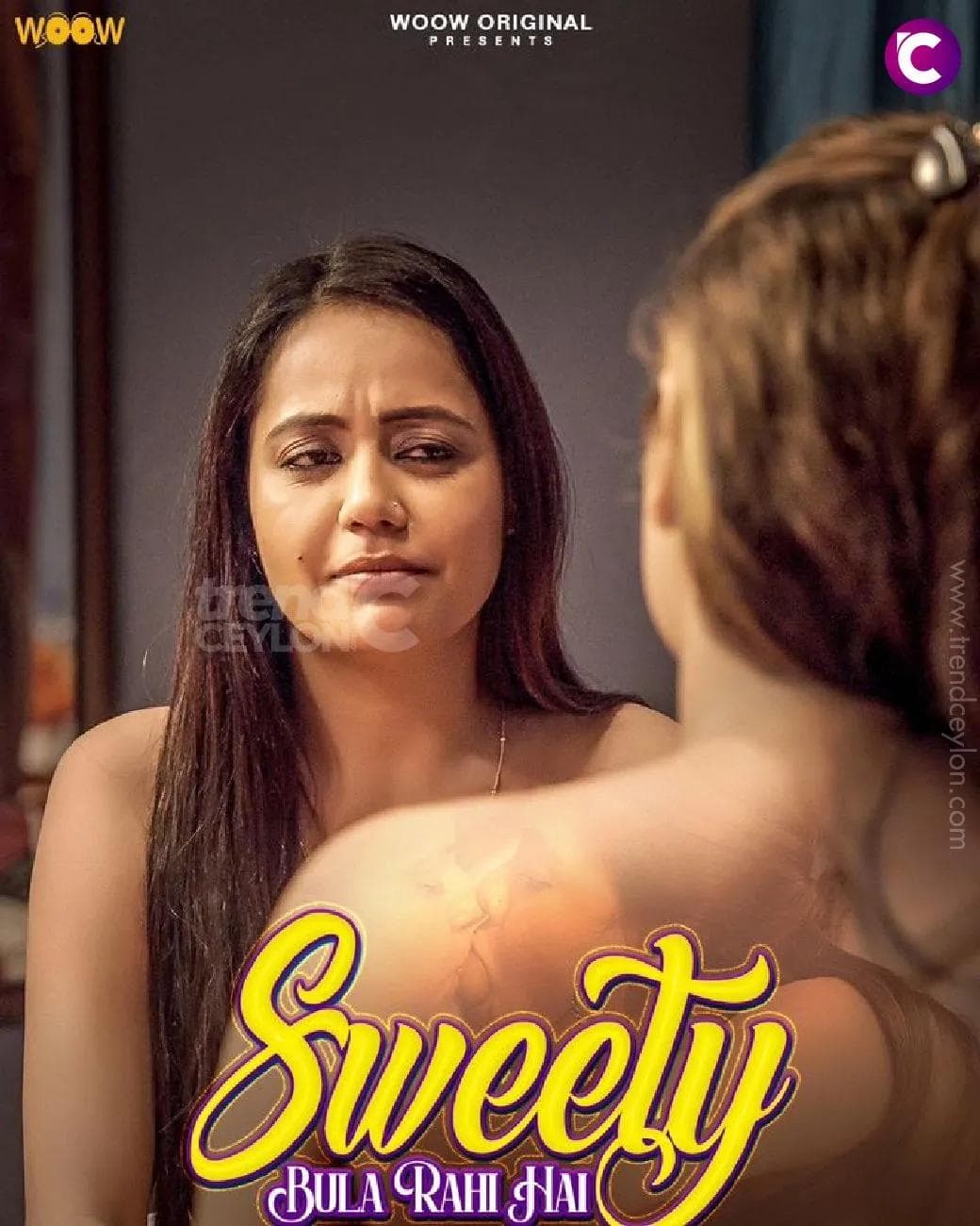 18+ Sweety Bula Rahi Hai | RTALLY18
